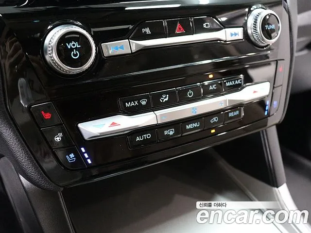 Ford Explorer 6th Generation id 2832579 из Кореи 5