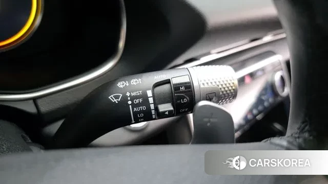 Genesis GV80 2021 Белый из Кореи, фото 5