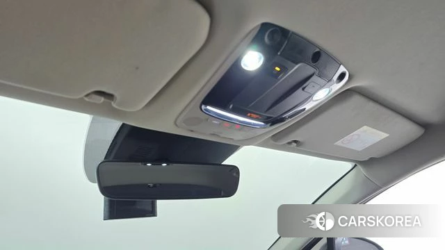 Kia K5 3rd generation 2020 Серый из Кореи, фото 5
