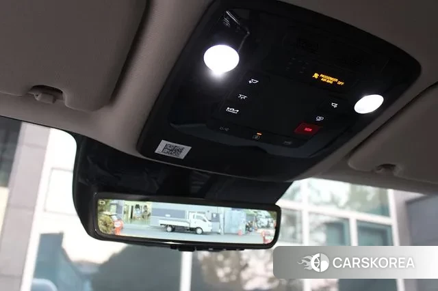 Kia The New Carnival 4th Generation 2024 Черный из Кореи, фото 5