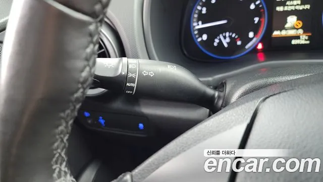 Hyundai The New Kona id 2626191 из Кореи 5