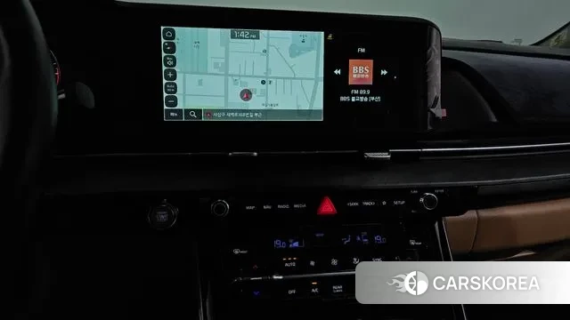 Kia Carnival 4th generation 2023 Серый из Кореи, фото 5