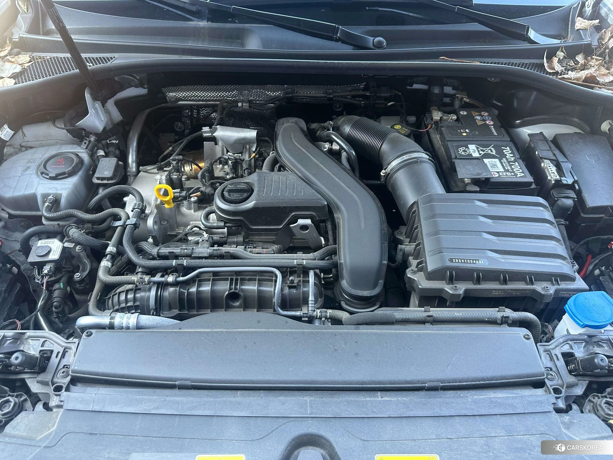 Audi Q3 2023 Белый из Китая, фото 5