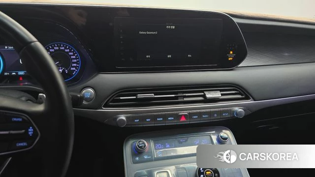 Hyundai Palisade 2019 Белый из Кореи, фото 5