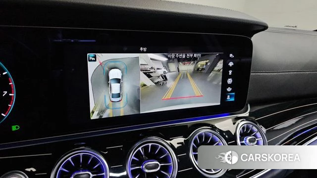 Mercedes-Benz CLS-Class C257 2022 Белый из Кореи, фото 5