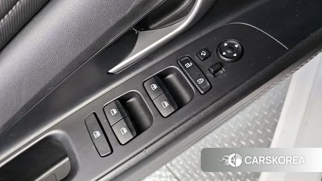 Hyundai Avante (CN7) 2022 Белый из Кореи, фото 5