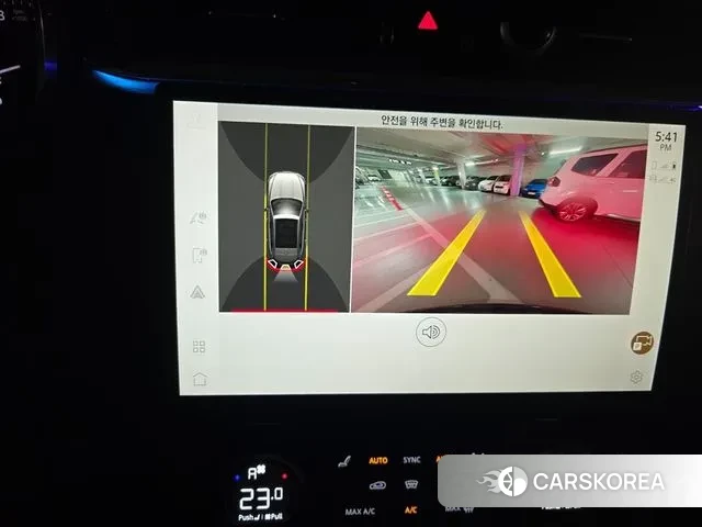 Jaguar F-PACE 2022 Серый из Кореи, фото 5