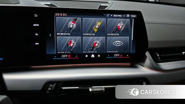 BMW X2 (U10) 2024 Черный из Кореи, фото 5