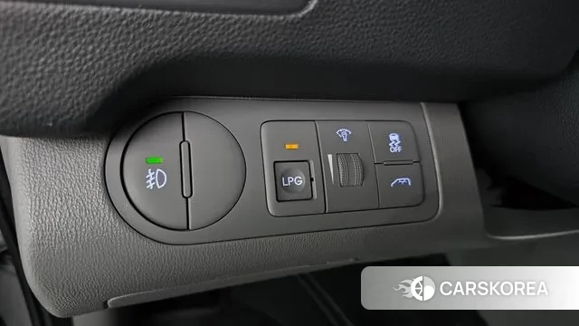 Hyundai The New Grand Starex id 2902252 из Кореи 5