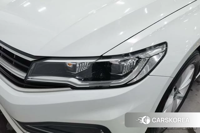 Volkswagen Bora 2021 Белый из Китая, фото 5