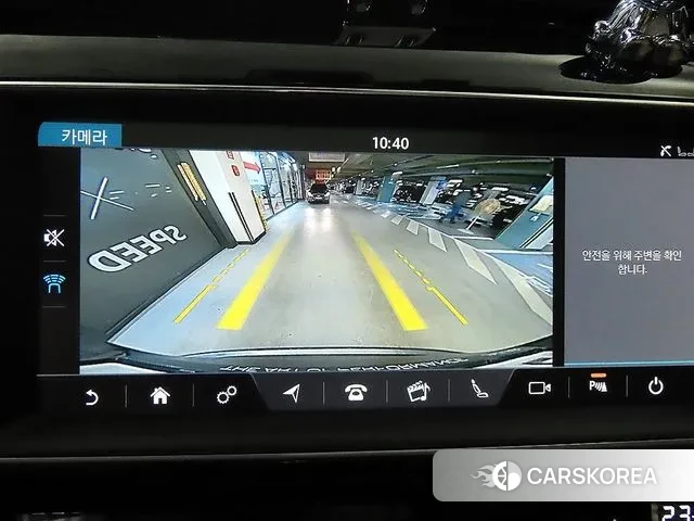 Jaguar F-PACE 2019 Серый из Кореи, фото 5