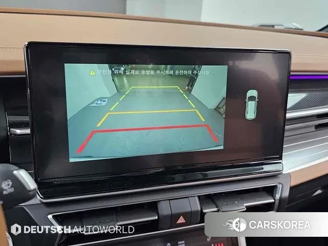 Ssangyong Torres 2022 Белый из Кореи, фото 5