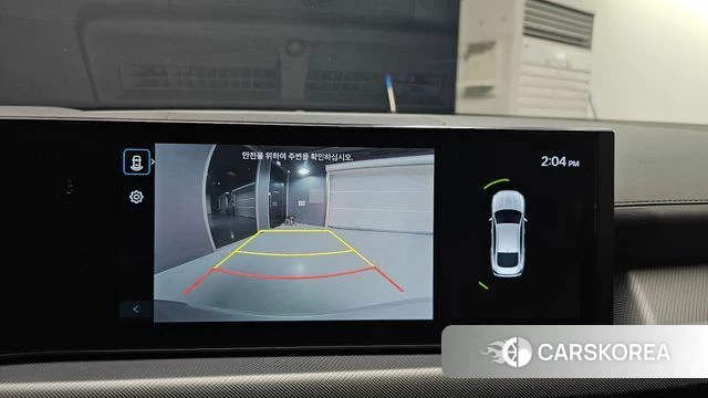 Hyundai Sonata D Edge (DN8) 2024 Серебряный из Кореи, фото 5