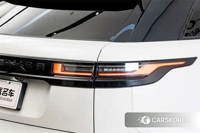 Land Rover Range Rover Star Pulse 2024 Белый из Китая, фото 5