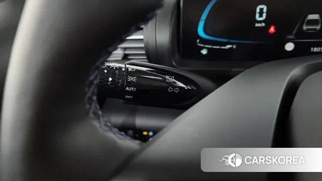 Hyundai Casper 2023 Белый из Кореи, фото 5