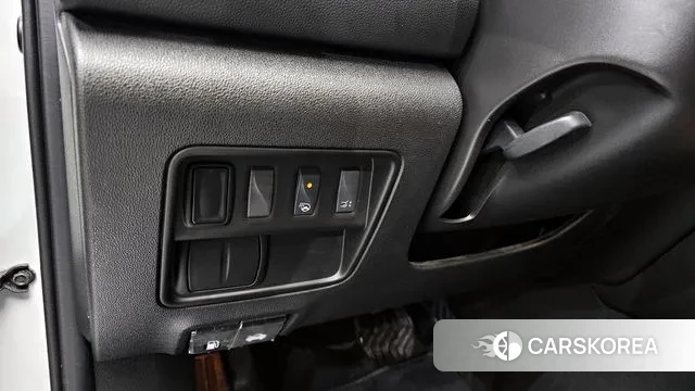 Renault Korea (Samsung) QM6 2018 Белый из Кореи, фото 5