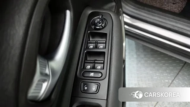 Jeep Renegade 2021 Серый из Кореи, фото 5