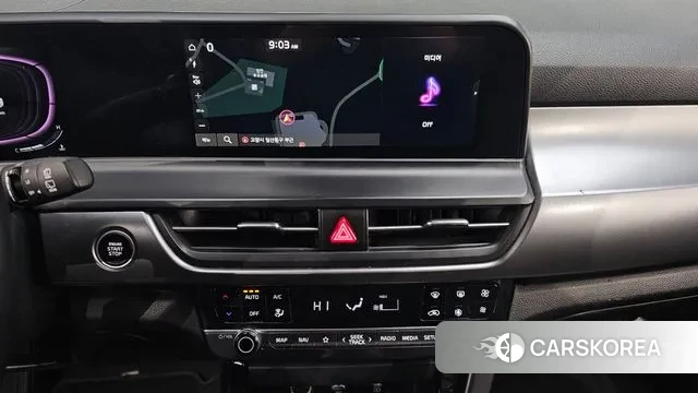 Kia The New Seltos 2022 Белый из Кореи, фото 5