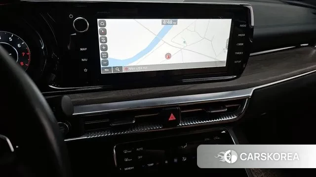 Kia K5 3rd generation 2023 Белый из Кореи, фото 5