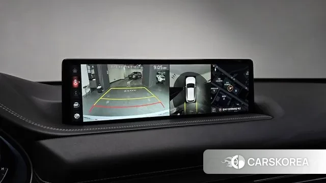 Genesis GV80 2020 Белый из Кореи, фото 5