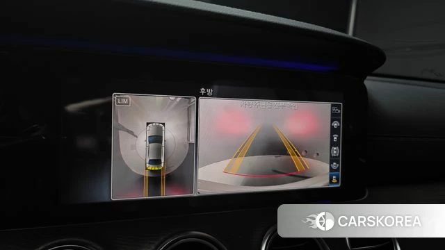 Mercedes-Benz E-Class W213 2019 Белый из Кореи, фото 5