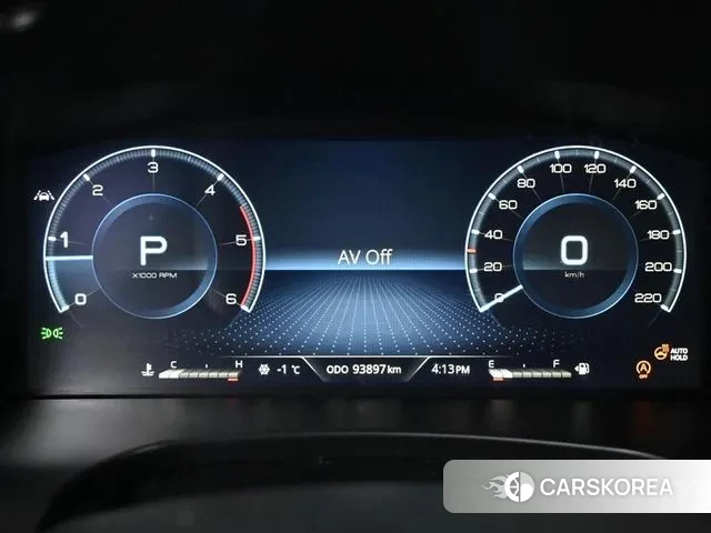 Ssangyong All New Rexton 2020 Белый из Кореи, фото 5