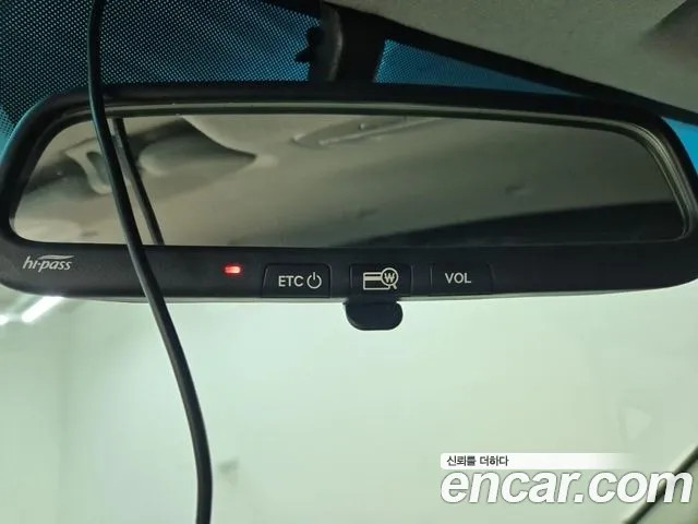 Hyundai The New Grand Starex id 2708087 из Кореи 5