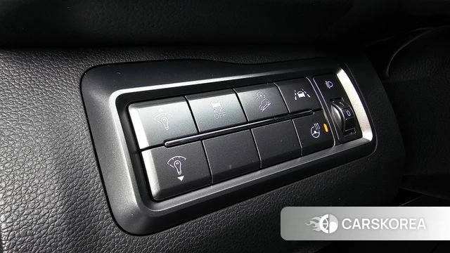 Ssangyong Berry New Tivoli 2020 Серый из Кореи, фото 5