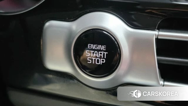 Kia Seltos 2019 Белый из Кореи, фото 5