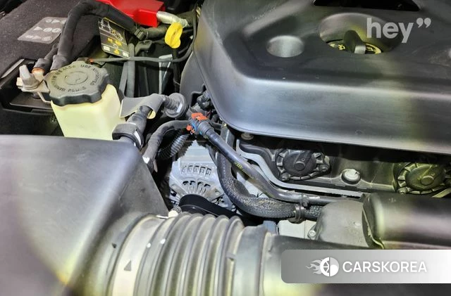 Jeep Wrangler (JL) 2019 Серый из Кореи, фото 5