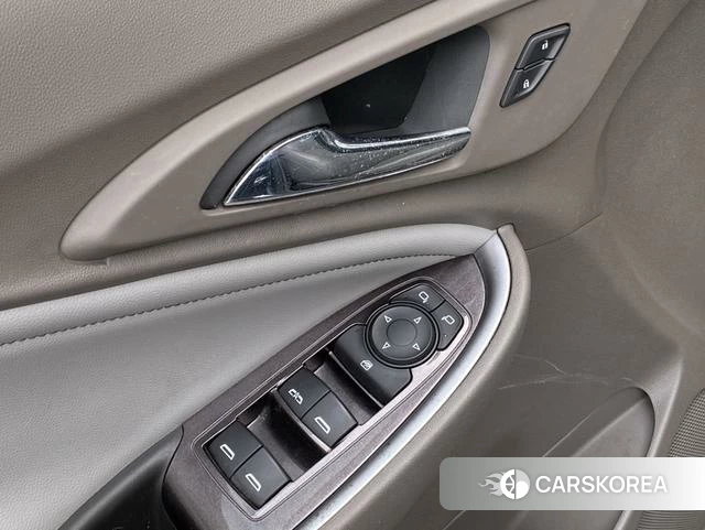 Chevrolet Mai Ruibao XL 2018 Темно-серый из Китая, фото 5