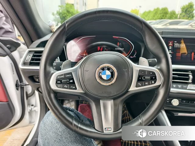 BMW 4 series 2022 Другой из Китая, фото 5