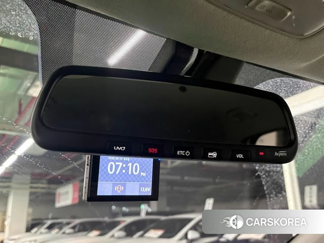 Kia Morning Urban (JA) 2021 Белый из Кореи, фото 5