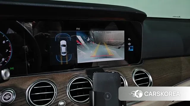 Mercedes-Benz E-Class W213 2020 Белый из Кореи, фото 5