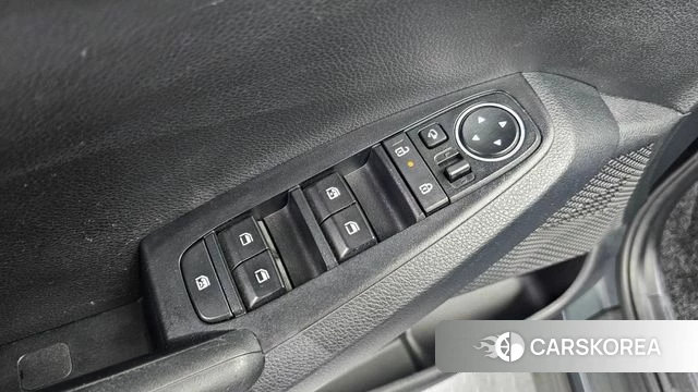 Kia The New Seltos 2023 Серый из Кореи, фото 5