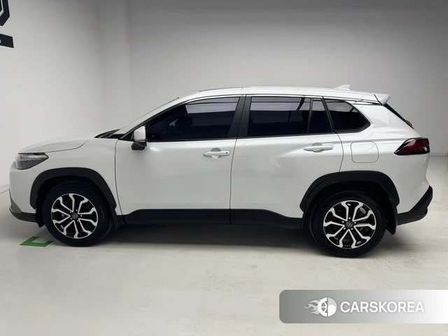 Toyota Fenglanda 2022 Белый из Китая, фото 5