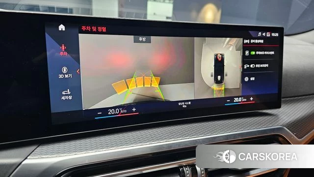 BMW i4 2022 Черный из Кореи, фото 5