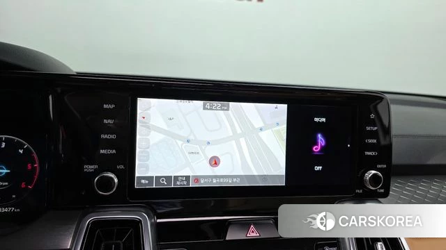 Kia Sorento 4th Generation 2020 Белый из Кореи, фото 5