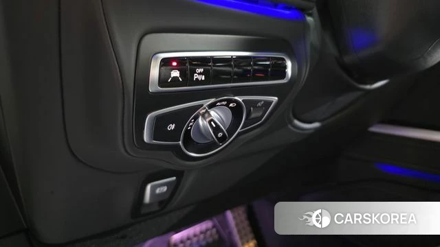 Mercedes-Benz G-Class W463b id 4593300 из Кореи 5