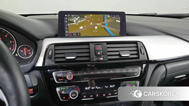 BMW 4 Series (F32) 2018 Белый из Кореи, фото 5