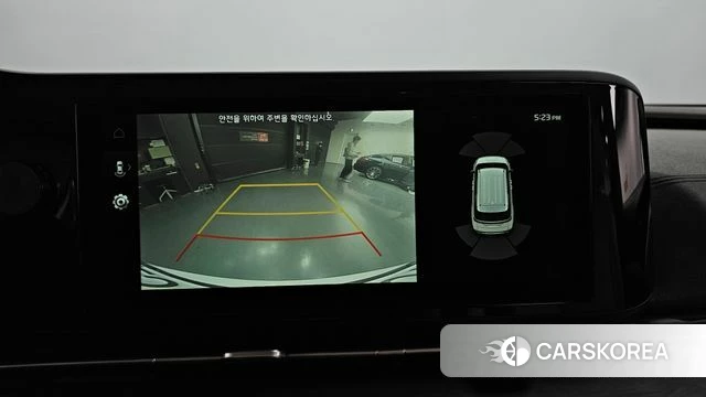 Kia Carnival 4th generation 2021 Белый из Кореи, фото 5