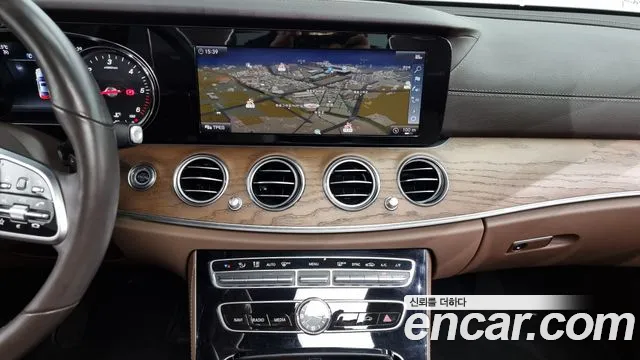 Mercedes-Benz E-Class W213 id 2808079 из Кореи 5