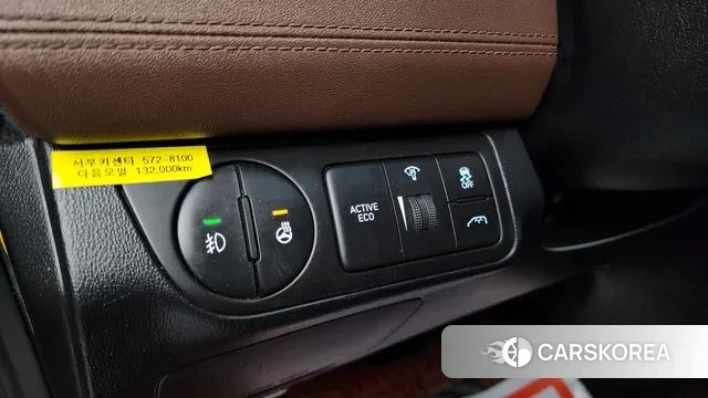 Hyundai The New Grand Starex 2018 Черный из Кореи, фото 5