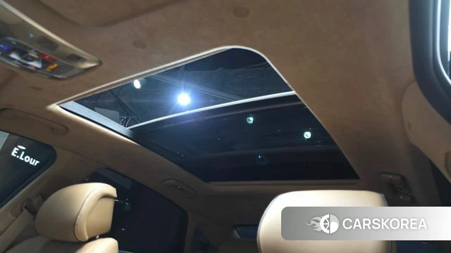 Genesis G80 (RG3) 2025 Черный из Кореи, фото 5