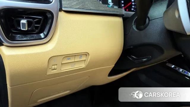 Kia Sorento 4th Generation 2022 Серый из Кореи, фото 5