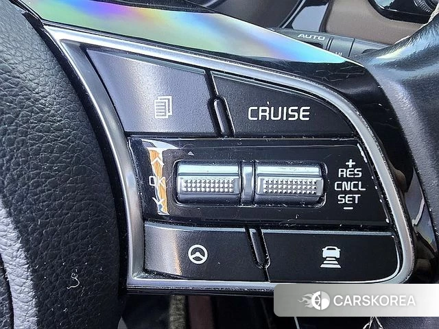 Kia Seltos 2019 Синий из Кореи, фото 5