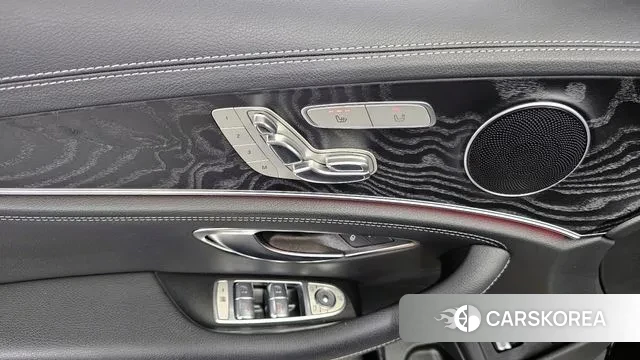 Mercedes-Benz E-Class W213 2020 Черный из Кореи, фото 5