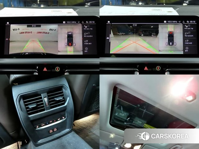 BMW 3 Series (G20) 2021 Черный из Кореи, фото 5