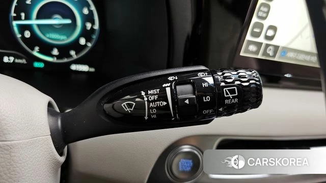 Hyundai The New Palisade 2022 Белый из Кореи, фото 5