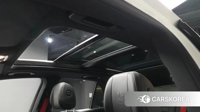 Mercedes-Benz GLE-Class W167 2025 Белый из Кореи, фото 5